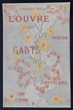 Art Nouveau catalogo copertina