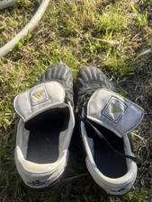 Scarpe calcio Adidas TELSTAR 447782 TRX FG da uomo Uk 9,5 Us 9 Eur 43 1/3 2006