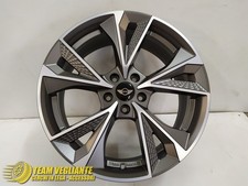 N4 Cerchi in Lega EW15 da 19