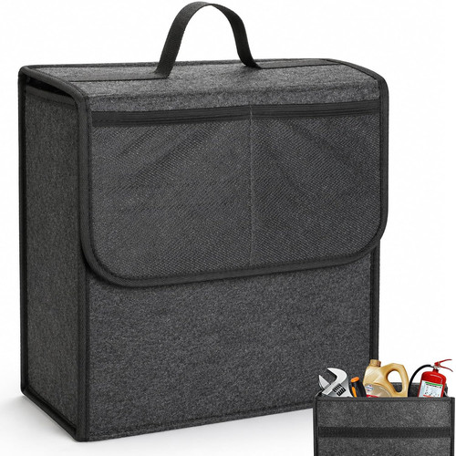 Organizer per bagagliaio - organizer,