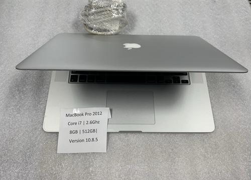 Apple macbook pro a1398 - macbook,