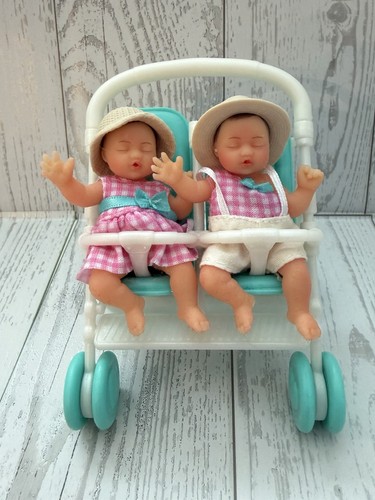 Zuru mini baby serie boy - zuru,