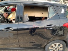 PORTIERA PORTA POSTERIORE SX