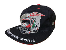 Cappello Berretto Ralliart