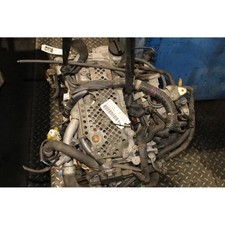 K3VE motore DAIHATSU TERIOS 97