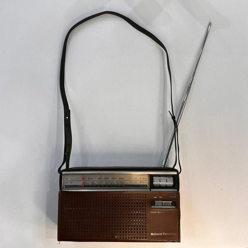 Radio epoca nazionale - d'epoca,