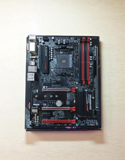 SCHEDA MADRE GIGABYTE AB350-GAMING 3 SOCKET AM4