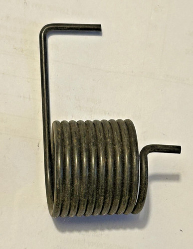 Molla per alberino messa - per,