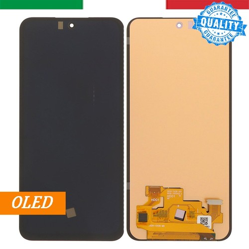 Schermo display lcd oled - lcd, touch