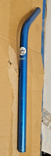 Old school bmx 80s blue - bmx.80s., og
