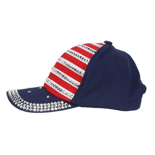 Cappello donna bandiera - cappello, da