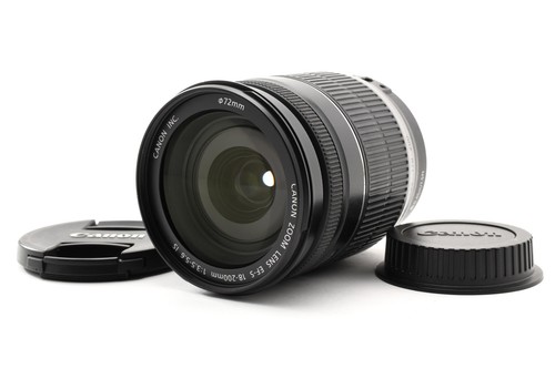 Ottimo come nuovo canon - [ottimo, nuovo]