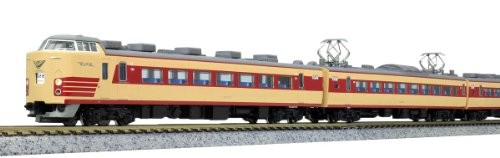 Kato gauge 189 system - 189, jnr