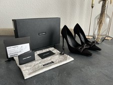 Décolleté Dolce & Gabbana in