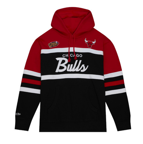Mitchell ness felpa - ness,