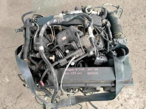 C2s48666e motore completo - 6b,