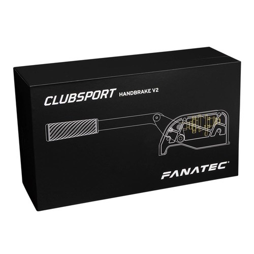 Fanatec clubsport freno mano - freno, a