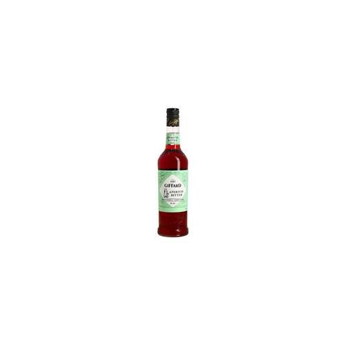 Bitter aperitif alchool - alchool, free