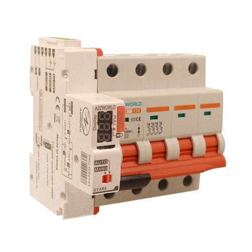 Mcb interruttore - mcb,