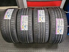 225 45 R 17 91Y  4 PNEUMATICI NEXEN NFERA SPORT DOT 2024 GOMME IN OFFERTA