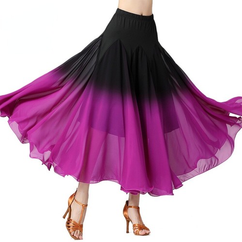 Gonna ballo donna - gonna, da