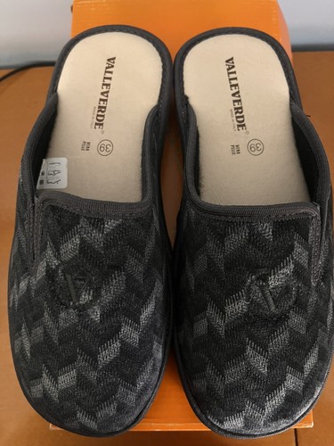 Pantofole uomo - pantofole,