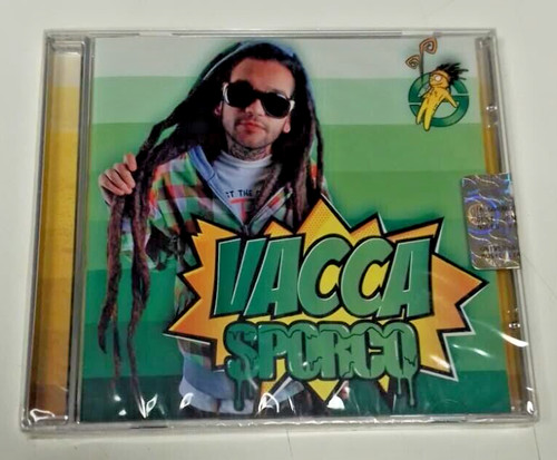 Sporco vacca universal - vacca,