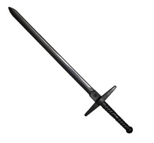 MEDIEVAL SWORD in PLASTICA per