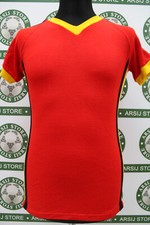 Maglia Calcio TIPO ROMA
