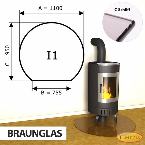 Temprix parascintille placca - parascintille,