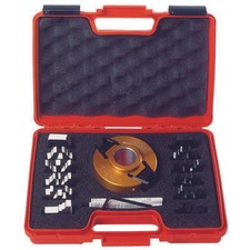 693B CMT SET MULTIPROFILO PER ANTINE CON LIMITATORE