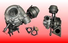 Turbocompressore Ford Galaxy