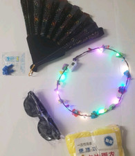 Kit Pacchetto Festival/Rave -