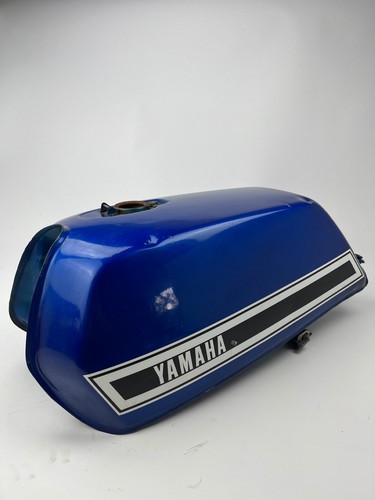 Yamaha 500 1h2 - 1h2, xs500