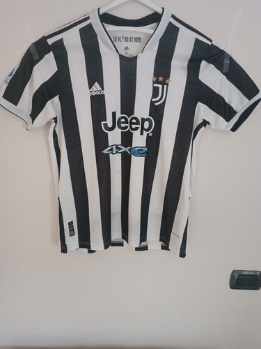 Maglia juventus casa - juventus, stagione