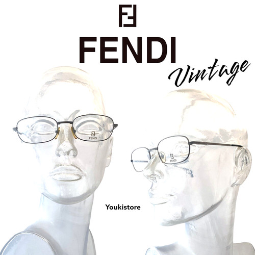 Fendi occhiali vista vl - fendi,