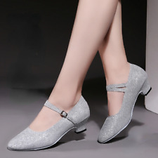 Scarpe da ballo salsa sala da