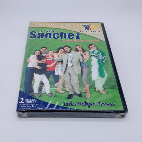Los sanchez una verdadera - una,
