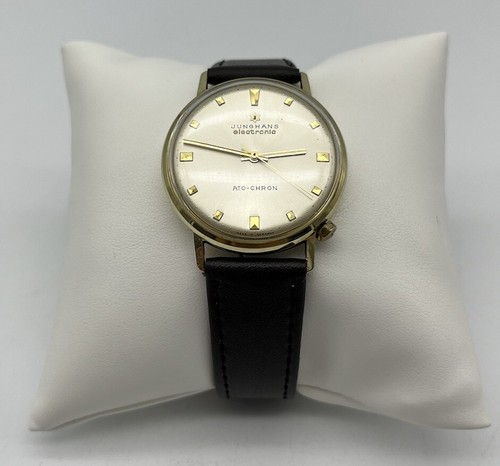 Orologio polso junghans - orologio, da