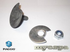 Kit Piatti Molle Vespa Kit