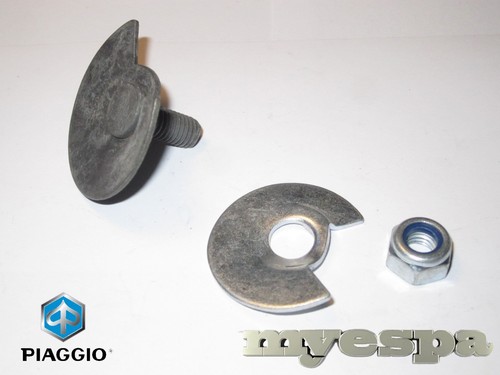 Kit piatti molle vespa - piatti,