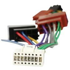 FASCIO CAVO ADATTATORE ISO PER