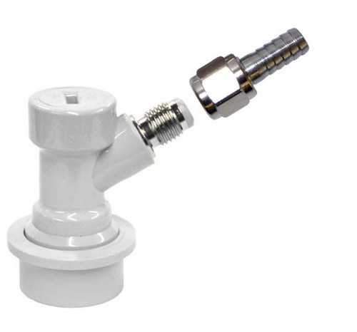 Blocco sfera gas mfl - a, dado