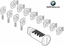BMW serratura codificabile