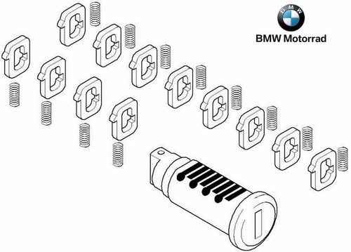 Bmw serratura codificabile - serratura,