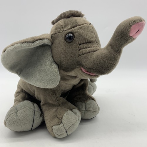 Wild republic elefante vitello - elefante,