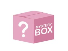 box Beauty Make Up Skincare