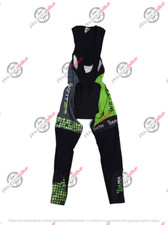 CALZAMAGLIA DAMA WINTER GRIGIO/VERDE - DMWGV19