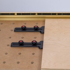 Panca regolabile 20 mm ferma