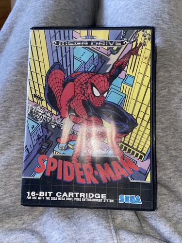 Gioco spider man - gioco, mega